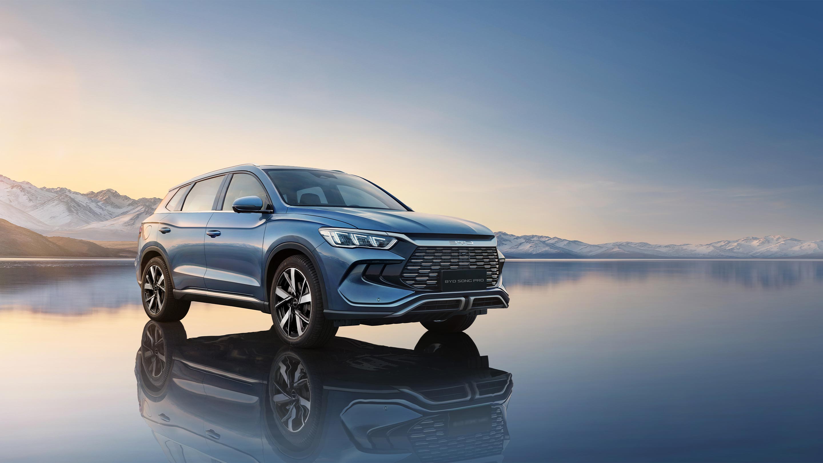 BYD SONGPRO BANNER 1