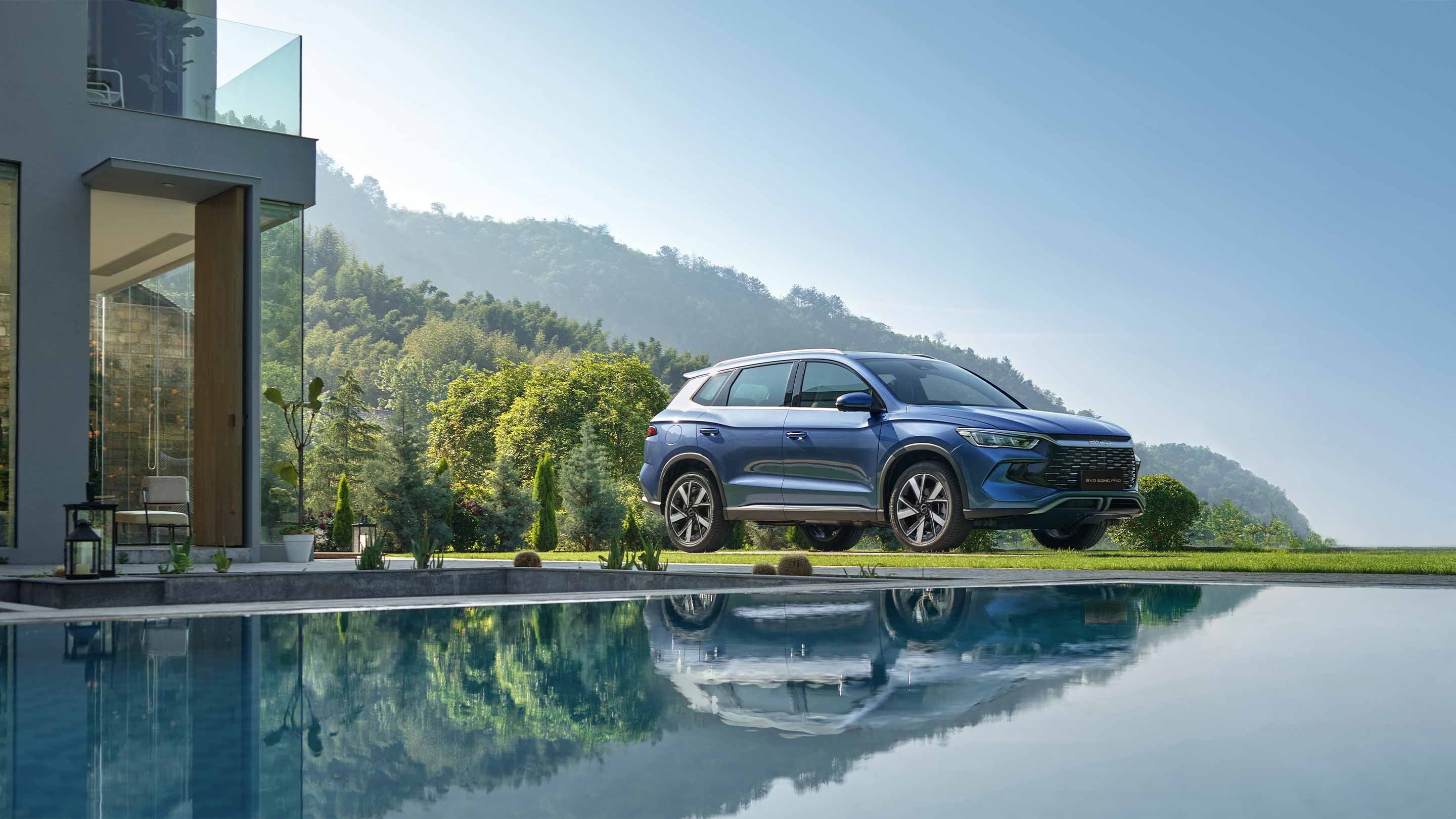 Ficha técnica del modelo