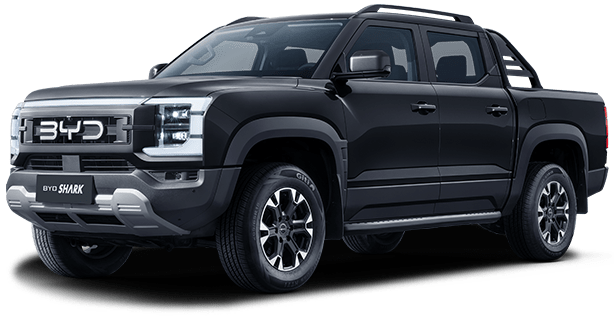 BYD SHARK