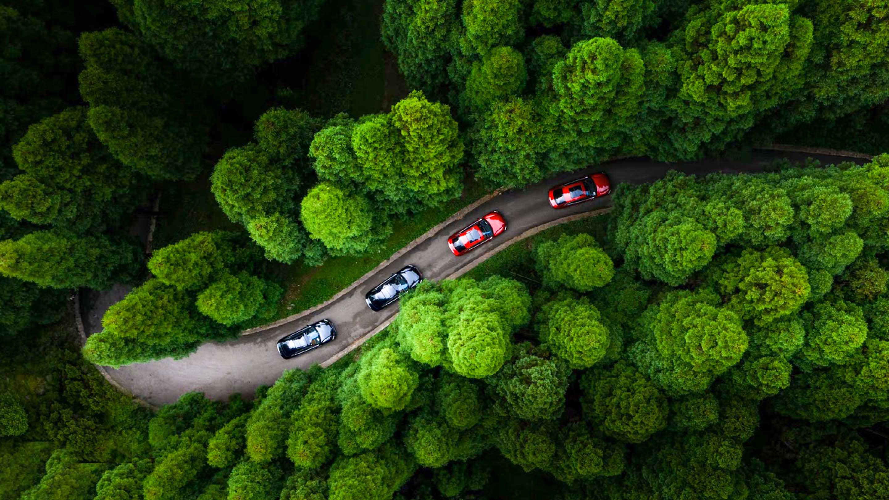 Reducción de Contaminación y Emisiones